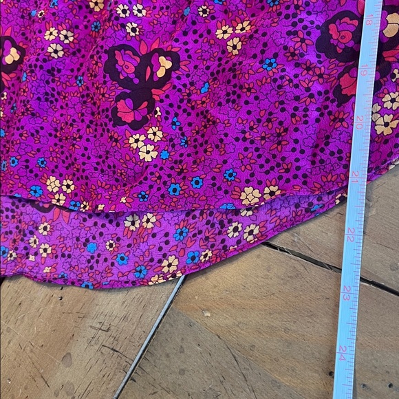 Rebecca Taylor silk blouse😍 - Picture 8 of 8